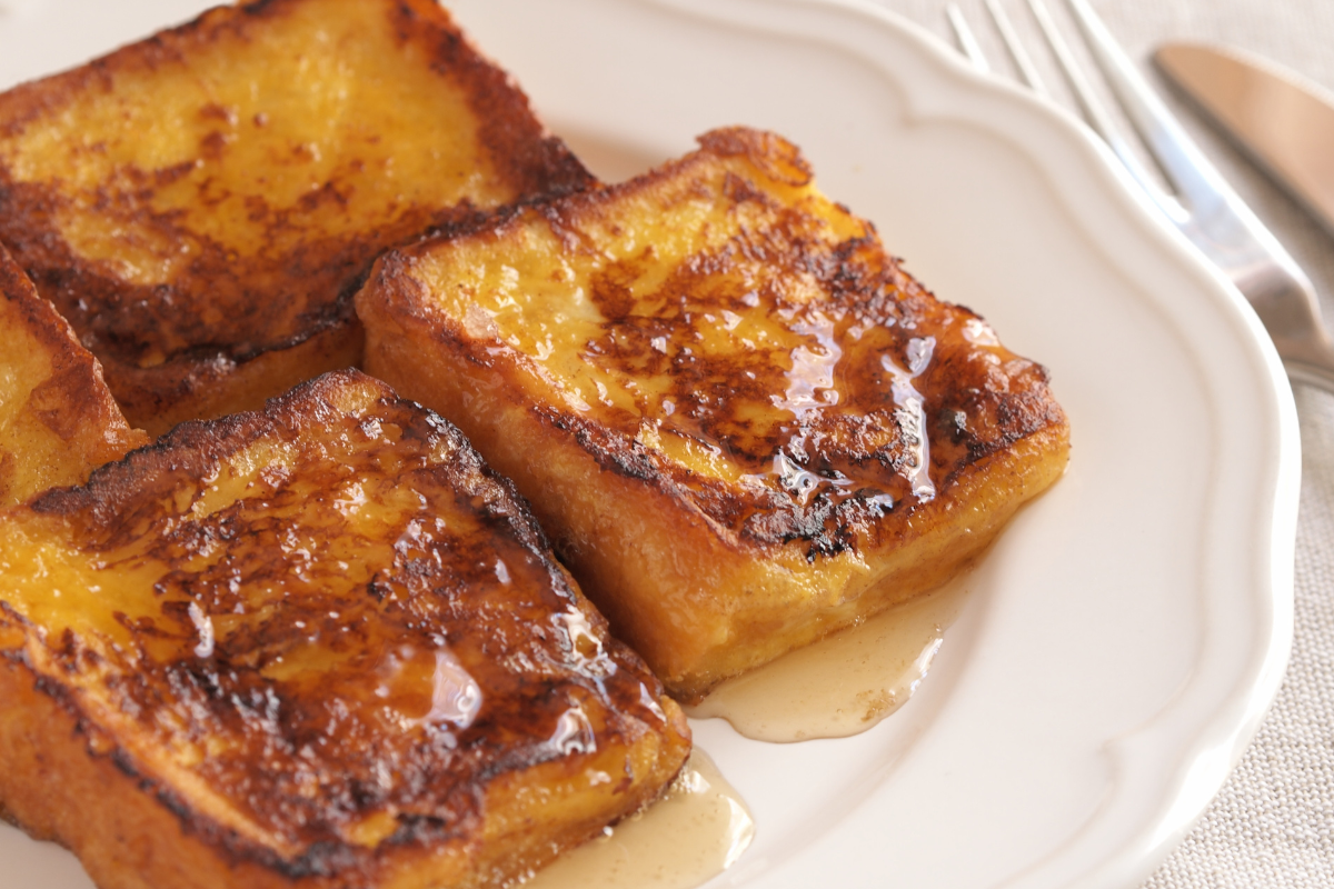 La Casa de las Torrijas