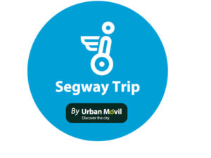 Segway Trip Madrid