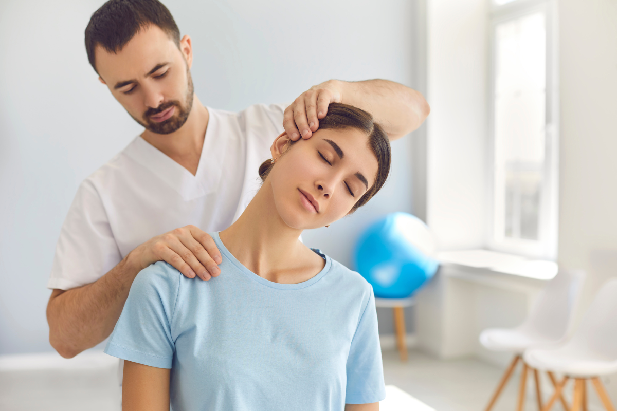 EMOGESTION, Centro de Fisioterapia y Osteopatía