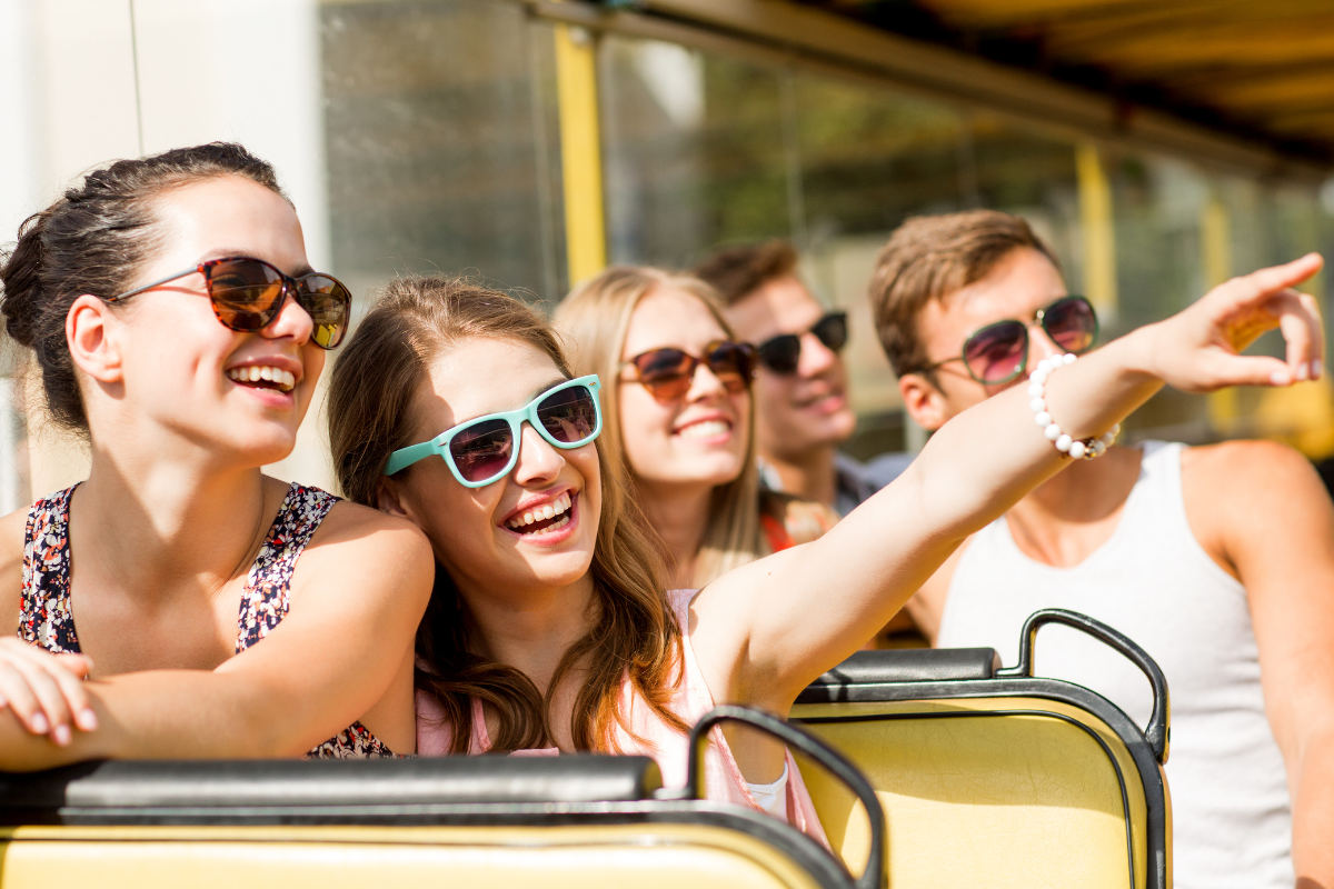 SANDEMANs Tours -Cataluña- Catalunya