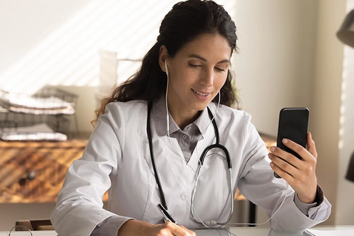 Savia, Salud Digital