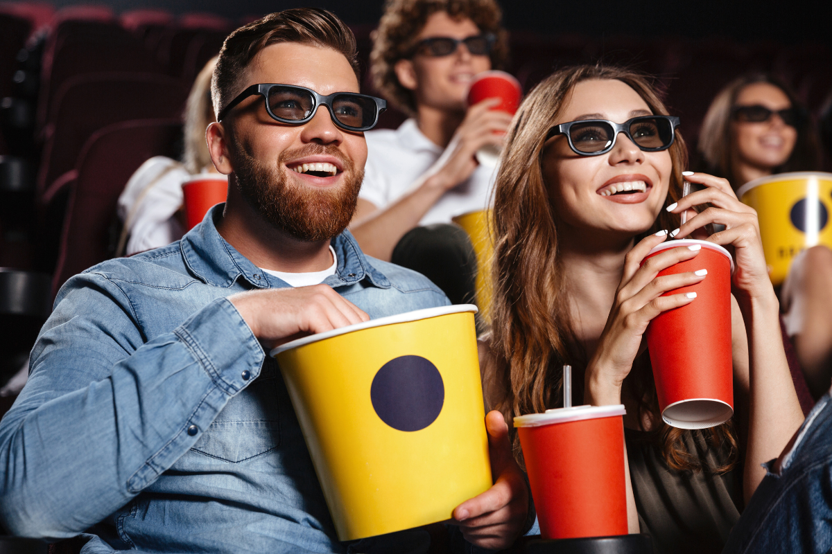 Cine Yelmo