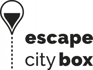 Escape City Box