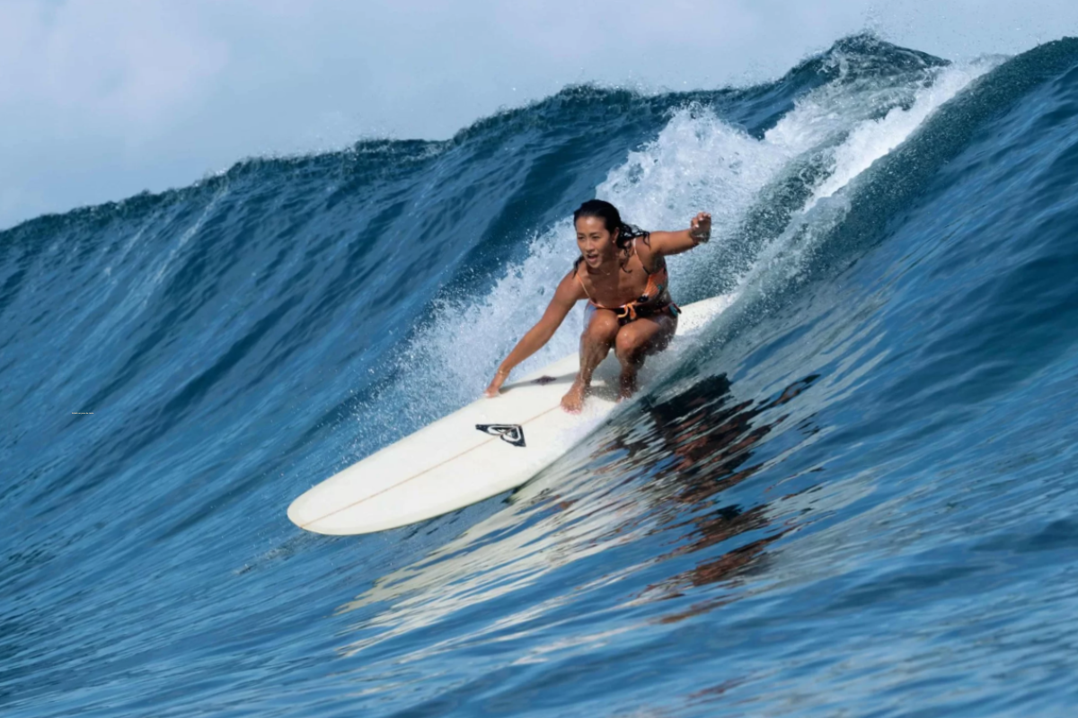 Escuela Cántabra de Surf