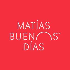 Matías Buenos Días