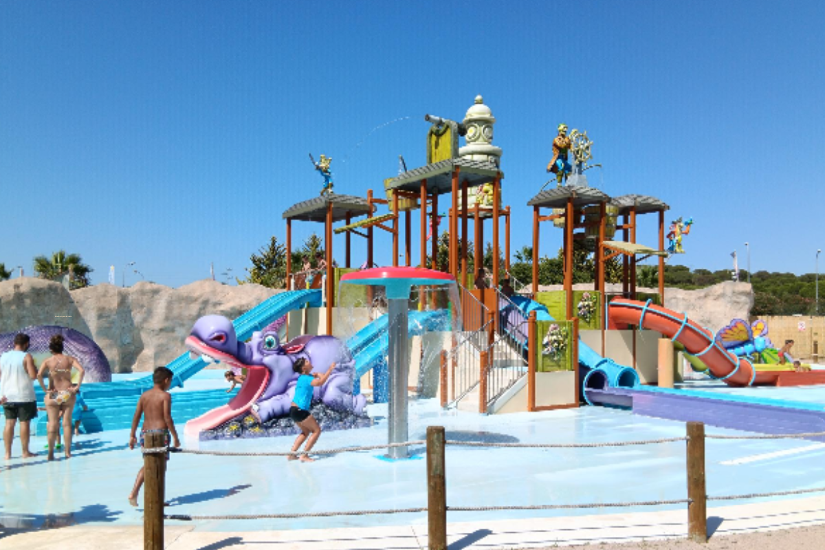 AQUOPOLIS CARTAYA