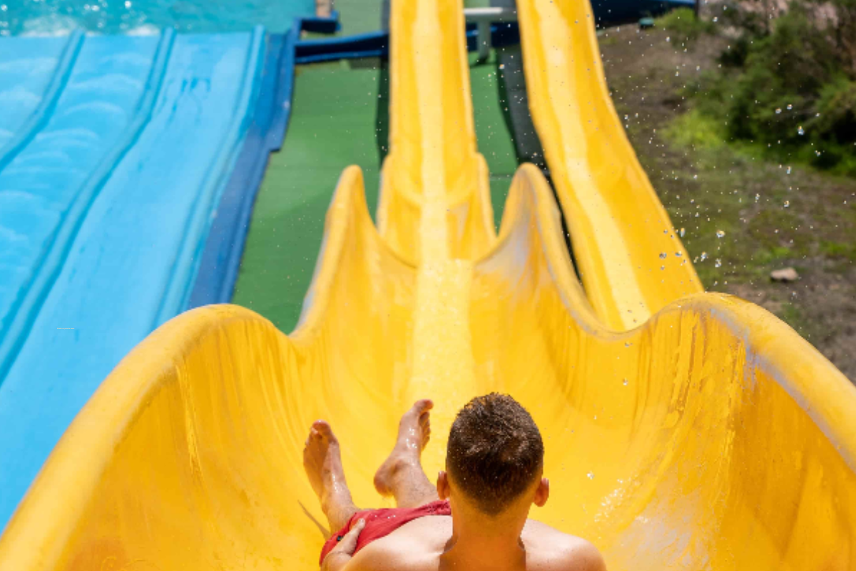 AQUOPOLIS COSTA DORADA