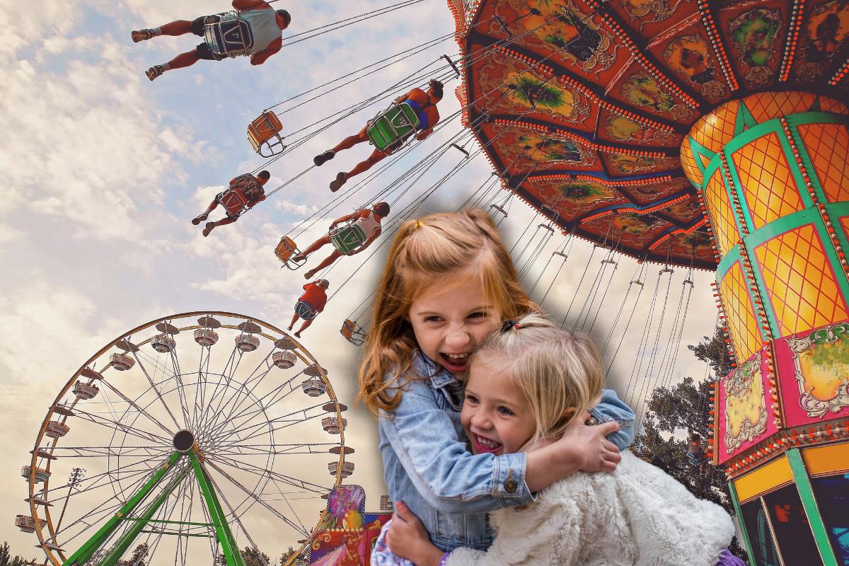 Parque de Atracciones de Madrid