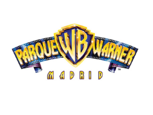 Parque Warner Madrid