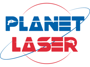 Planet Laser