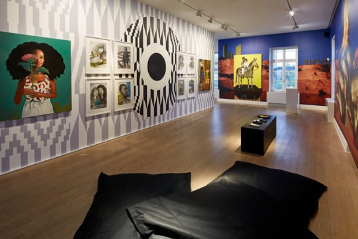 Max Ernst: Surrealismo, Arte y Cine