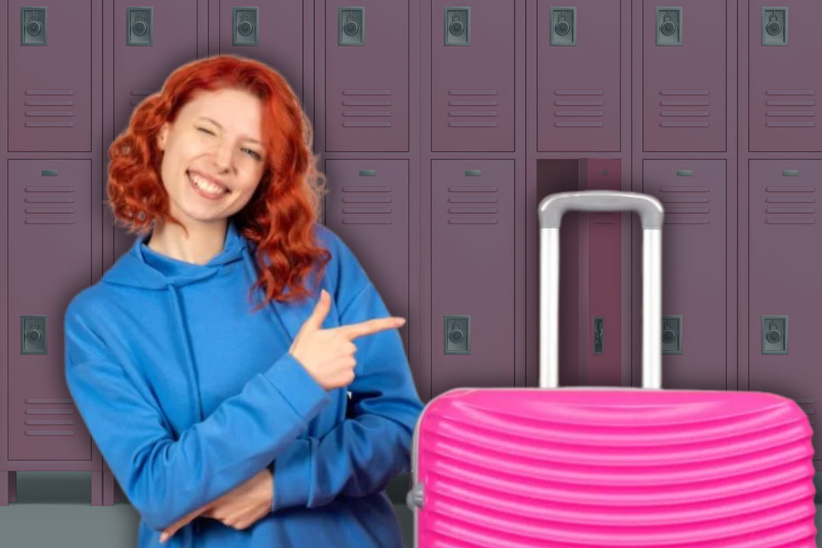Lockers4You