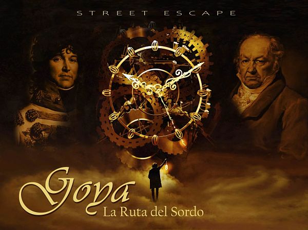 Enigma Exprés