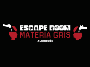 Escape Room Materia Gris