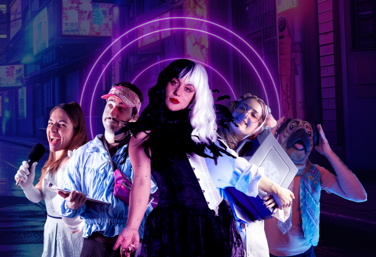 The City Escape Room