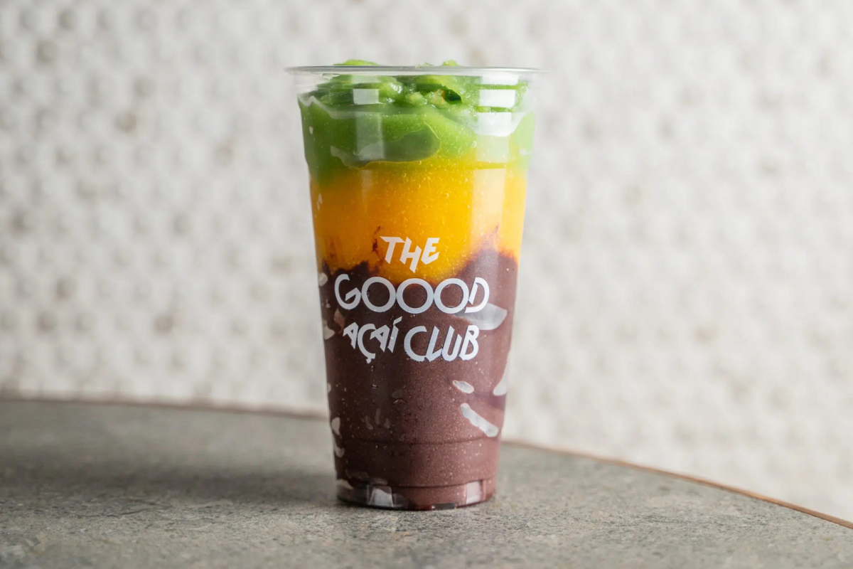 The Goood Acaí