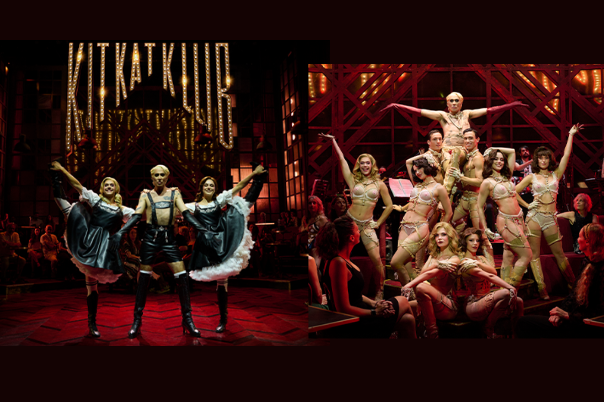 Cabaret, El Musical