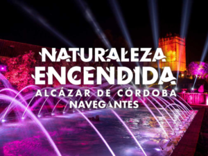Naturaleza Encendida, Córdoba