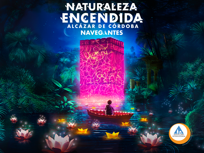 Naturaleza Encendida, Córdoba