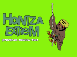 Hontza Extrem