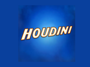 Houdini, el musical