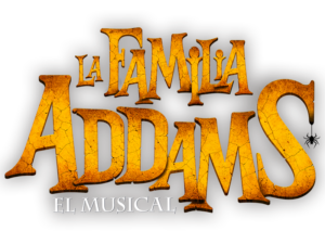 La Familia Addams, El Musical