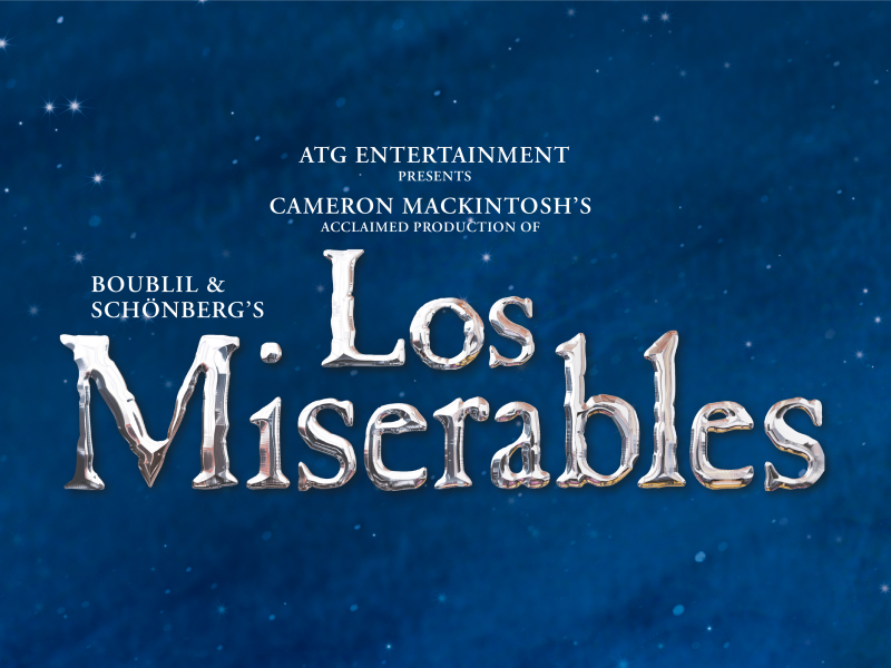 Musical Los Miserables
