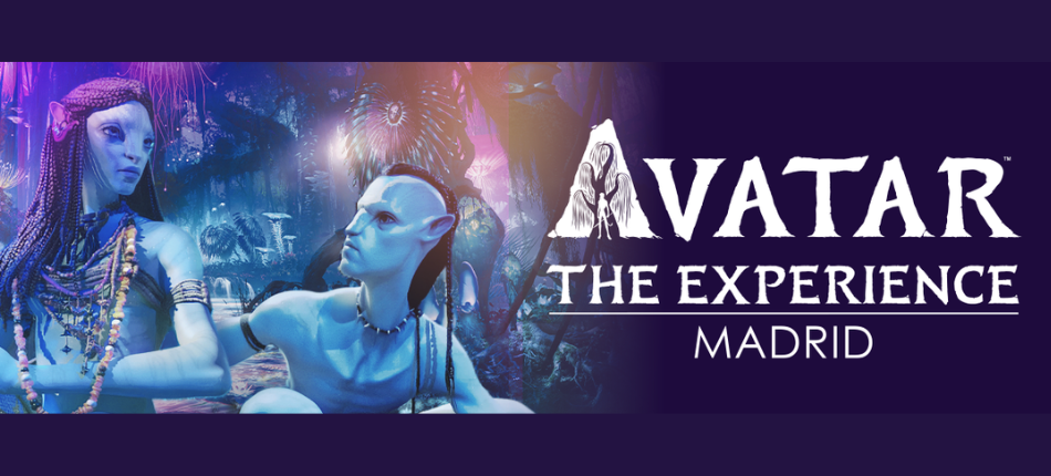 Avatar: The Experience