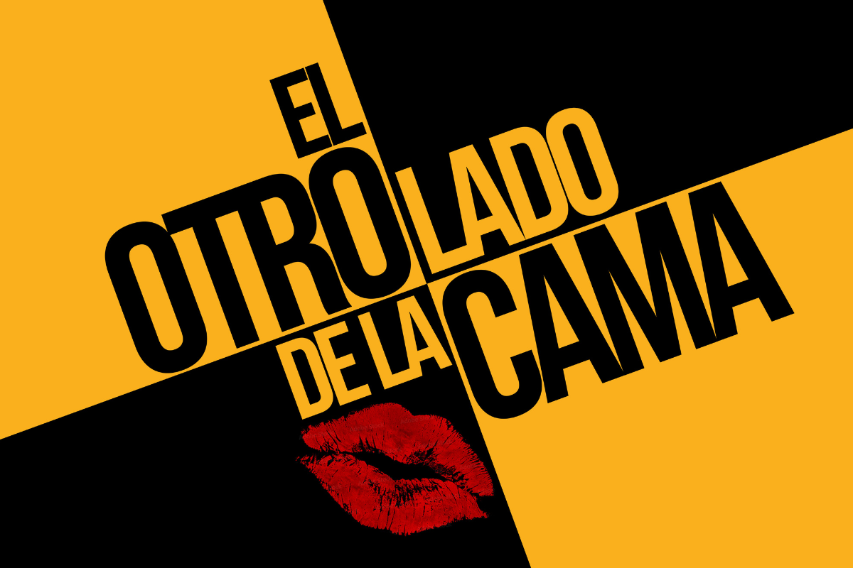 El otro lado de la cama