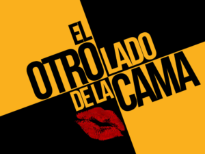 El otro lado de la cama