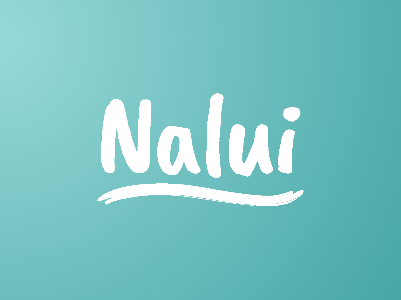Nalui Brand