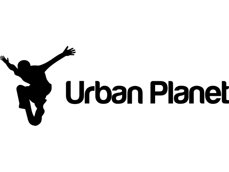 Urban Planet Jump