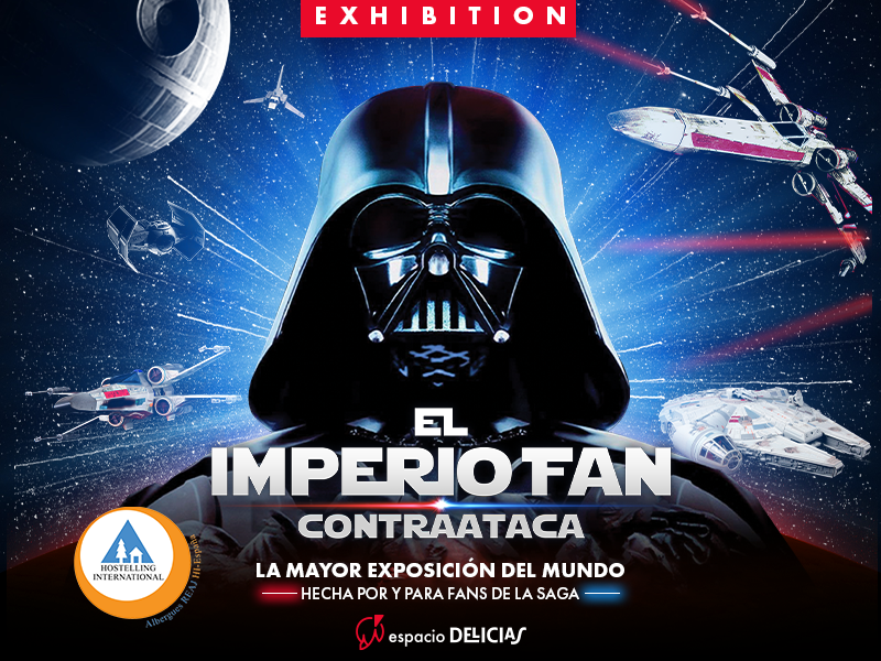 El Imperio Fan Contraataca