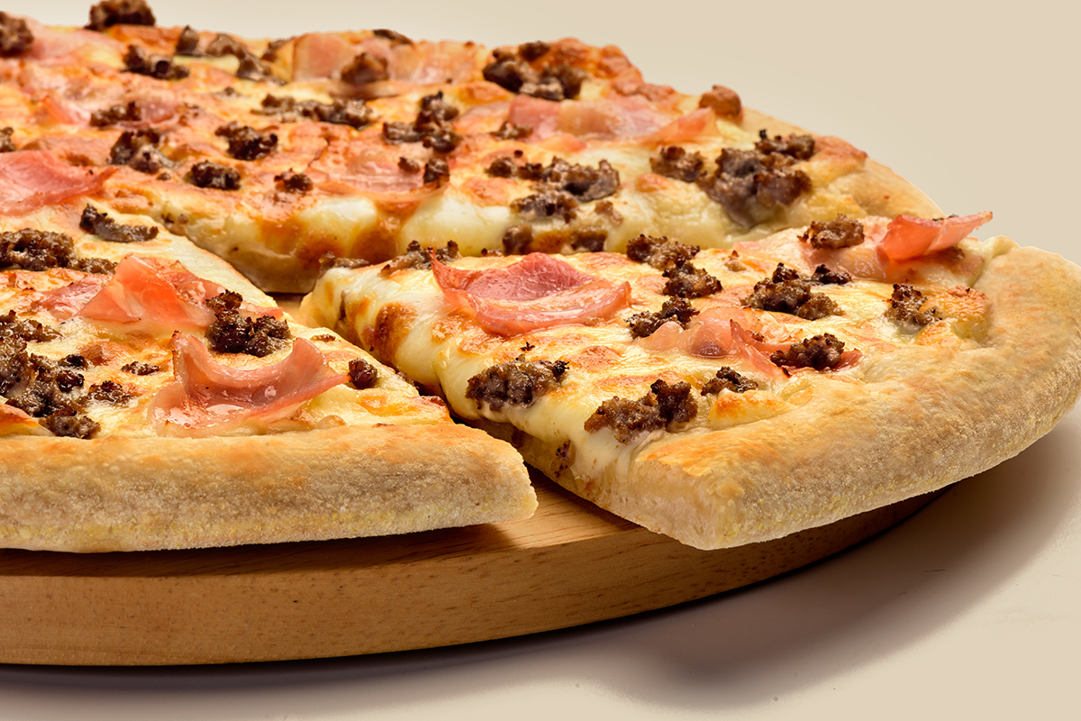 Pizza Móvil