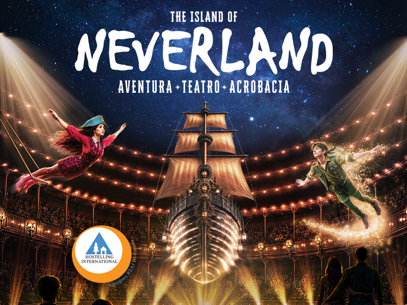 NEVERLAND