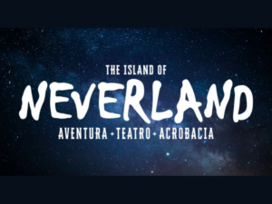 NEVERLAND