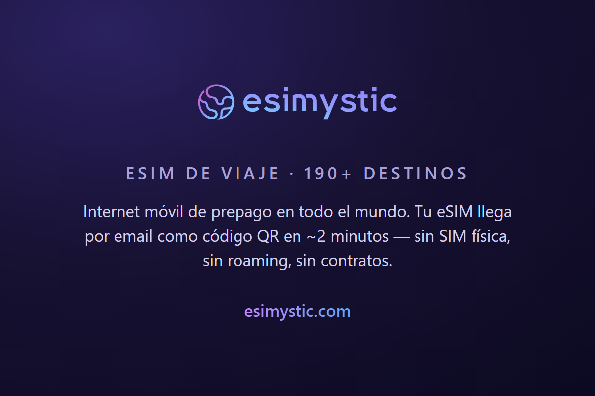 ESIMMYSTIC